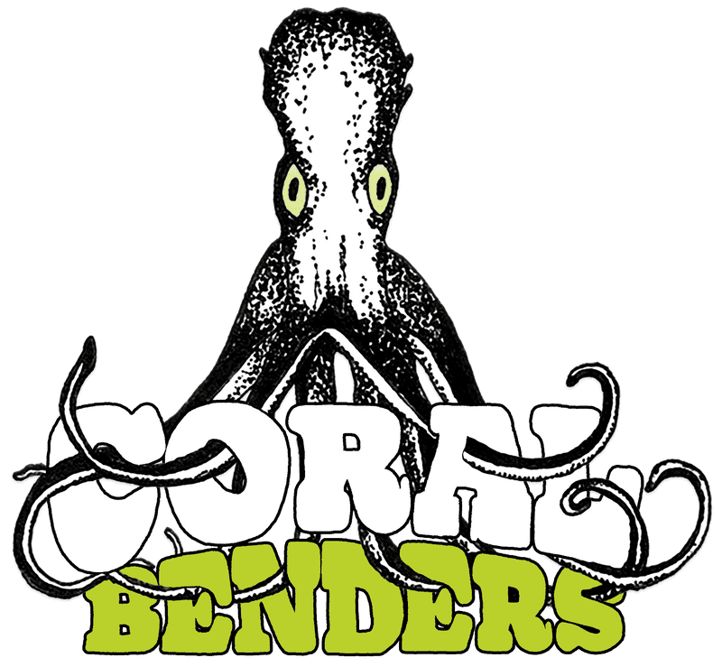 Coral Benders