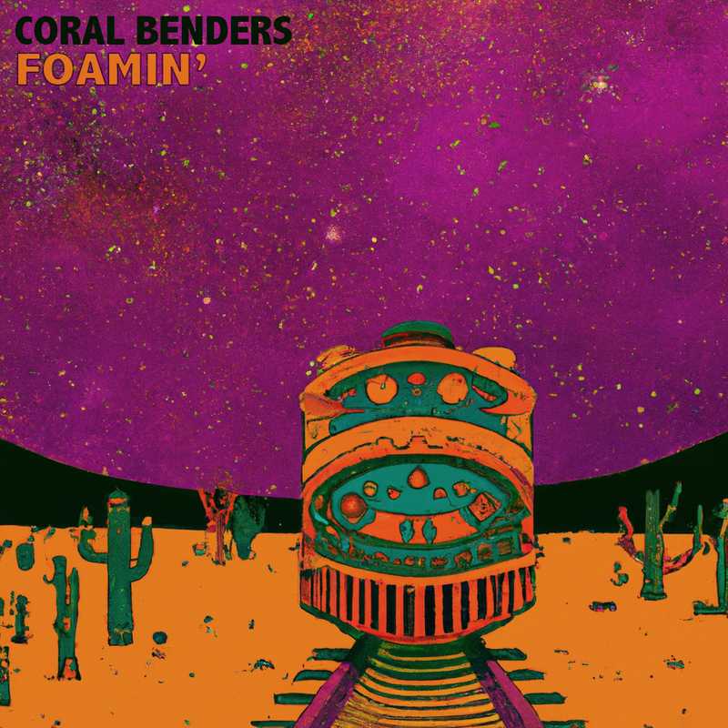 Coral Benders